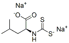 N-디티오카르복시-L-류신이나트륨염