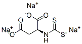 N-(디티오카르복시)-L-아스파라긴산삼나트륨염