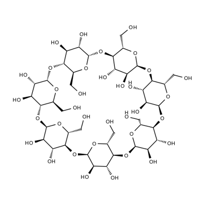 Cycloheptapentylose