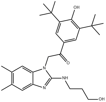 CID-2858522 化学構造式