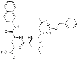 75873-85-7 结构式