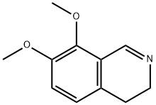 7,8-dimethoxy-3,4-dihydroisoquinoline|7,8-dimethoxy-3,4-dihydroisoquinoline