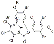 PHLOXINE BK Structure