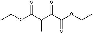 草酰丙酸二乙酯,759-65-9,结构式
