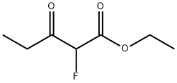 Ethyl 2-fluoro-3-oxopentanoate