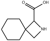 2-Azaspiro[3.5]nonane-1-carboxylicacid(9CI)|2-氮杂螺[3.5]壬烷-1-甲酸