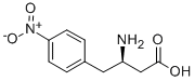 759448-14-1 (R)-3-氨基-4-(4-硝基苯基)丁酸