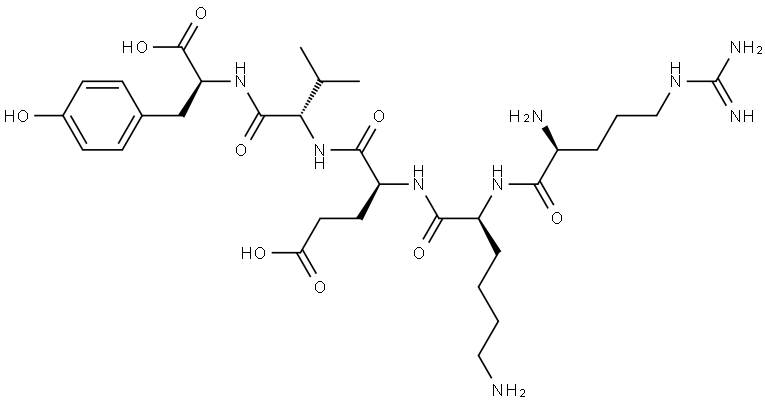 SP-5 Struktur