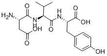 THYMOPOIETIN II (34-36), 75958-14-4, 结构式