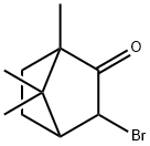 D-3-BROMOCAMPHOR