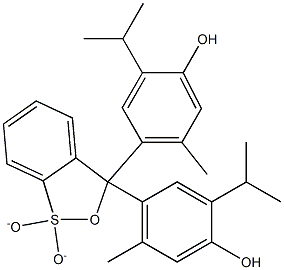 76-61-9 结构式