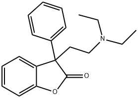 阿莫拉酮,76-65-3,结构式