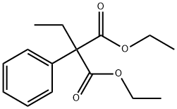 Diethyl 2-ethyl-2-phenylmalonate