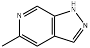 76006-06-9 5 - 甲基-1H-吡唑并[3,4-C〕吡啶