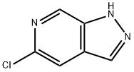 5-CHLORO-1H-PYRAZOLO[3,4-C]PYRIDINE price.