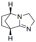 5,8-Methanoimidazo[1,2-a]pyridine,2,3,5,6,7,8-hexahydro-,(5S,8R)-(9CI) Struktur