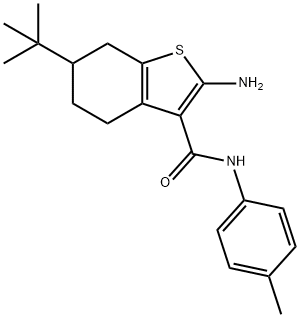 760183-07-1 Structure