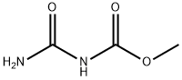 Methyl N-carbamoylcarbamate price.
