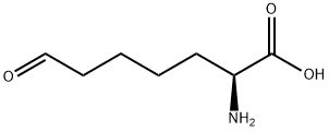 761001-92-7 Heptanoic acid, 2-amino-7-oxo-, (2S)- (9CI)