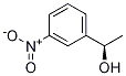 (R)-(1-(3-nitrophenyl))ethanol Struktur