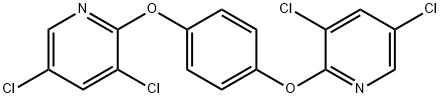 TCPOBOP, 76150-91-9, 结构式