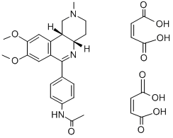 AH 21-132 Structure