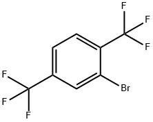 7617-93-8 2,5-二(三氟甲基)溴苯