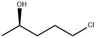 (R)-5-CHLORO-2-PENTANOL Struktur