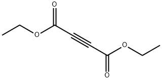 丁炔二酸二乙酯,762-21-0,结构式