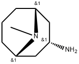 GRANISETRON IMPURITY B Struktur