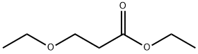 Ethyl 3-ethoxypropionate Struktur