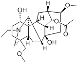 CONDELPHINE Structure