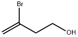 76334-36-6 3-溴-3-丁烯醇