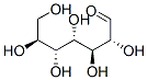 D-MANNOHEPTOSE Struktur