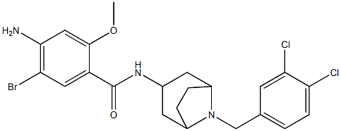 , 76351-97-8, 结构式