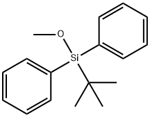 76358-47-9 叔丁基二苯基甲氧基硅烷