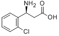 763922-37-8 (S)-3-氨基-3-(2-氯苯基)-丙酸