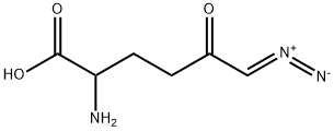 764-17-0 Norleucine, 6-diazo-5-oxo-