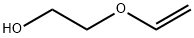 2-(Vinyloxy)ethanol Structure