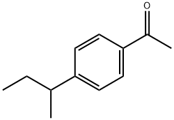 1-(4-Sec-butylphenyl)ethanone