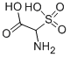 764596-89-6 Acetic acid, aminosulfo- (9CI)