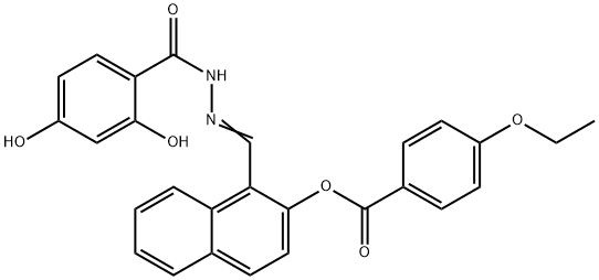 SALOR-INT L404284-1EA Structure