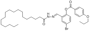 SALOR-INT L403350-1EA Structure
