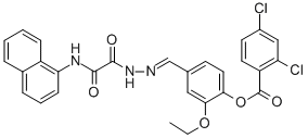 SALOR-INT L402281-1EA 化学構造式