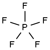 7647-19-0 结构式