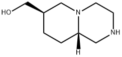 764714-59-2 2H-Pyrido[1,2-a]pyrazine-7-methanol,octahydro-,(7R,9aS)-(9CI)