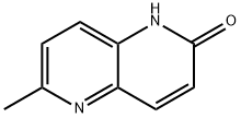 6-METHYL-1,5-NAPHTHYRIDIN-2-OL