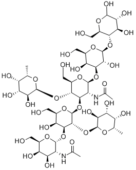 A-HEPTA Structure