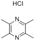 Ligustrazine Hydrochloride Struktur