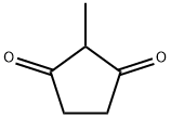 2-Methyl-1,3-cyclopentanedione|2-甲基-1,3-环戊二酮